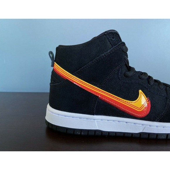Nike SB Dunk High \